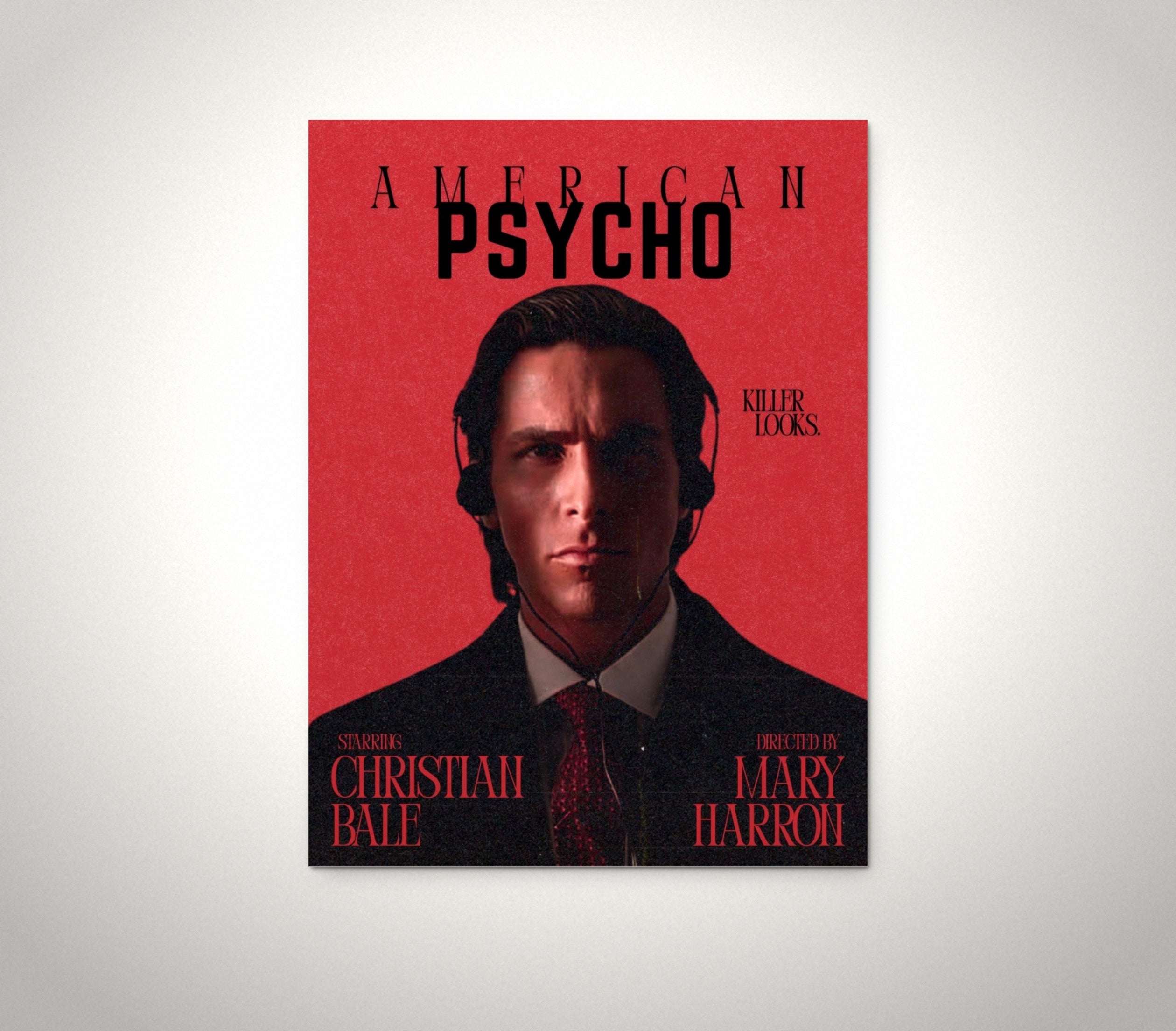 American Psycho