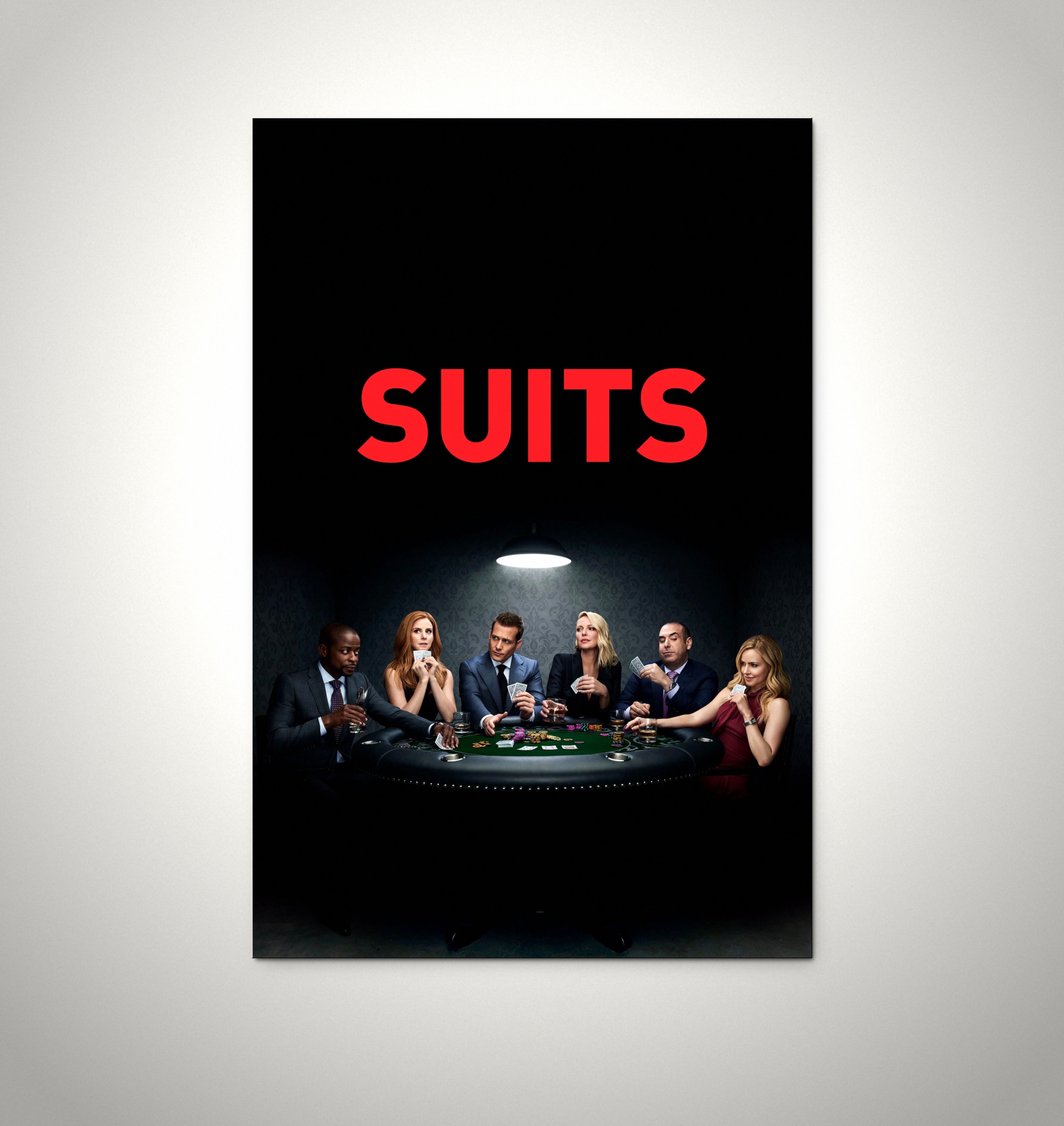 Suits