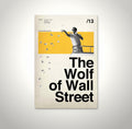 The Wolf of Wall Street
